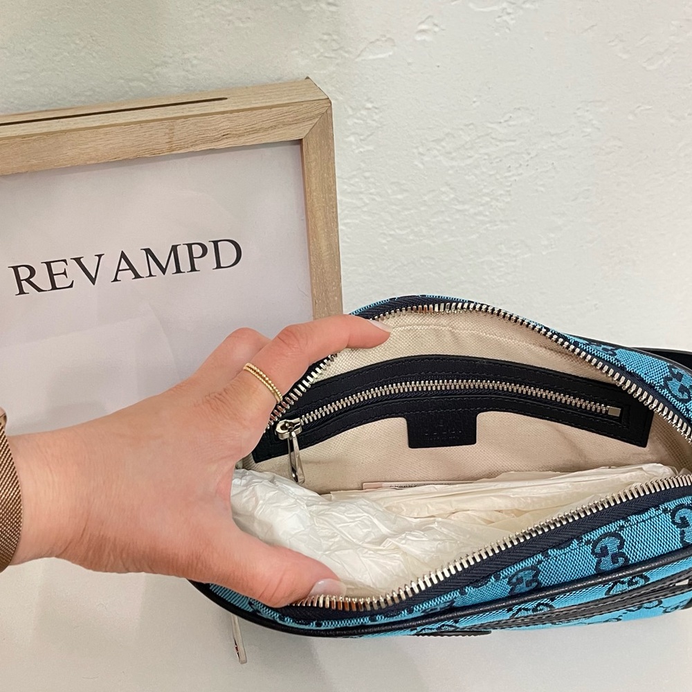 Brand new and authentic Gucci belt bag - Picture 4 of 4